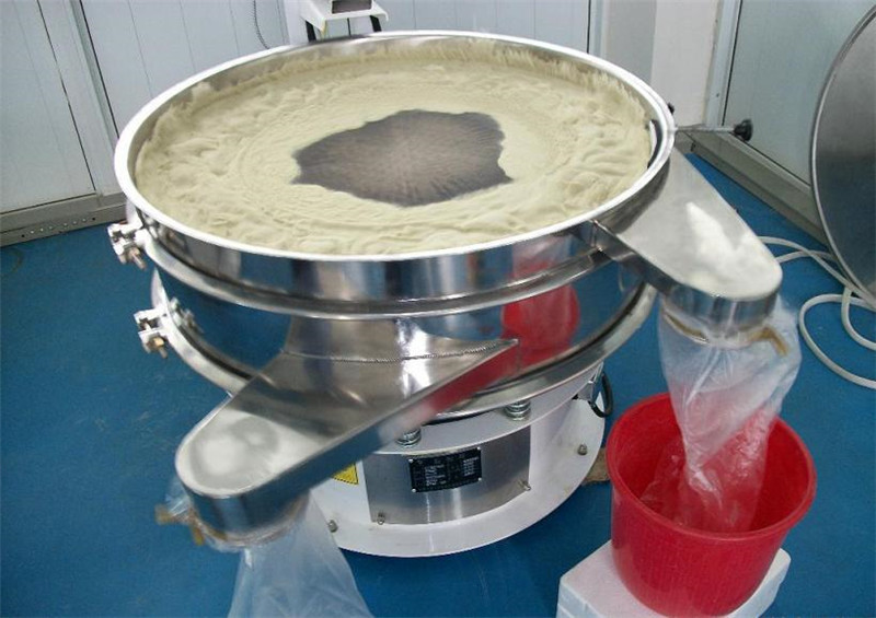 奶粉細粉提取使用不鏽鋼草莓视频黄片下载
